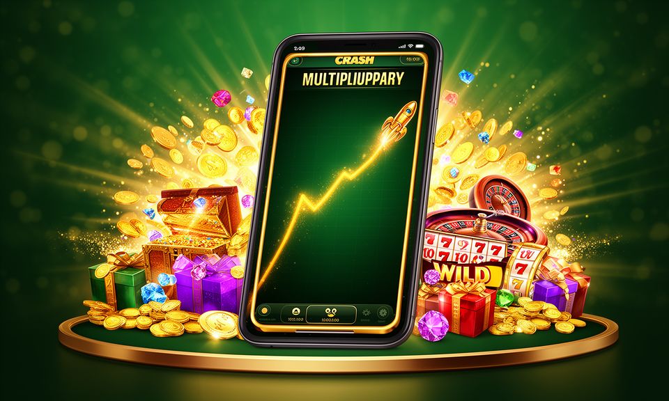 vk55 mobile gaming